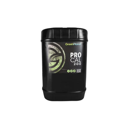 Green Planet Pro-Cal — 23L