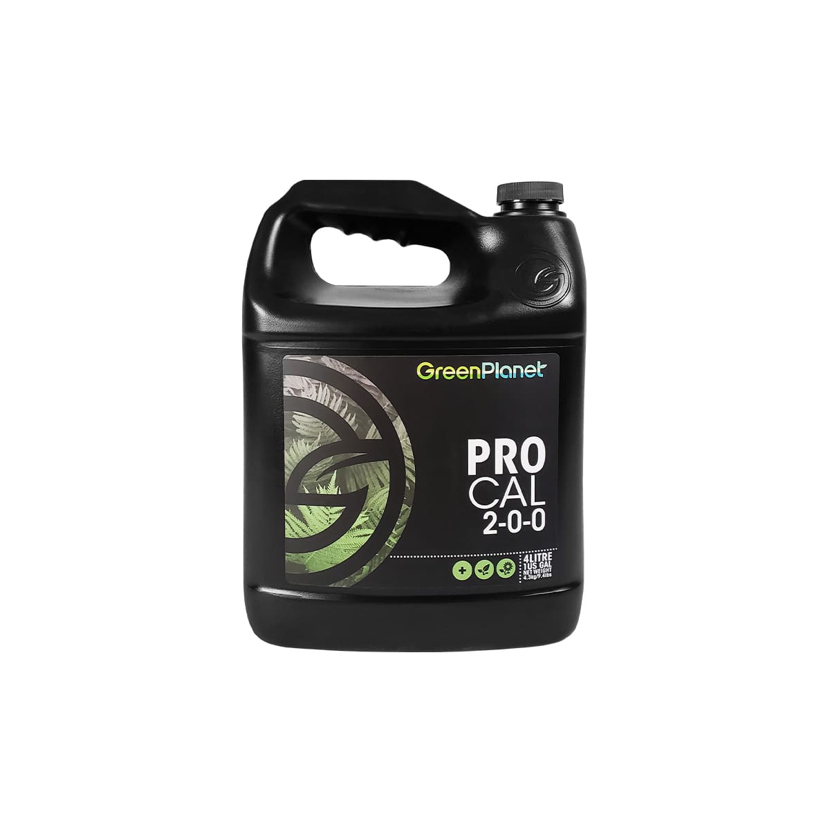 Green Planet Pro-Cal — 4L