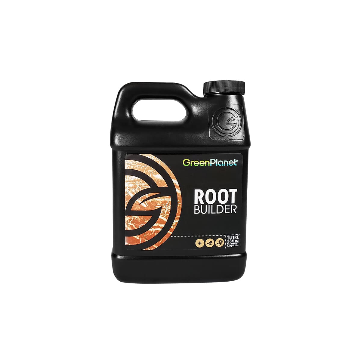 Green Planet Root Builder — 1L