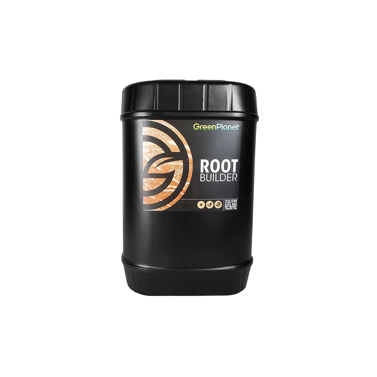 Green Planet Root Builder — 23L