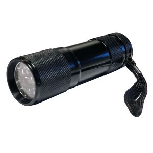 Green LED Work Lights — Flashlight