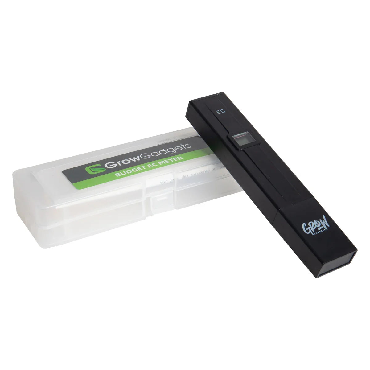 Grow Gadgets EC Tester Nutrient Strength Meter