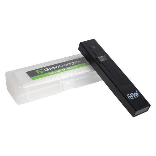 Grow Gadgets EC Tester Nutrient Strength Meter