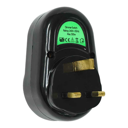 Grow Gadgets Plug-In Fan Speed Controller Dimmer