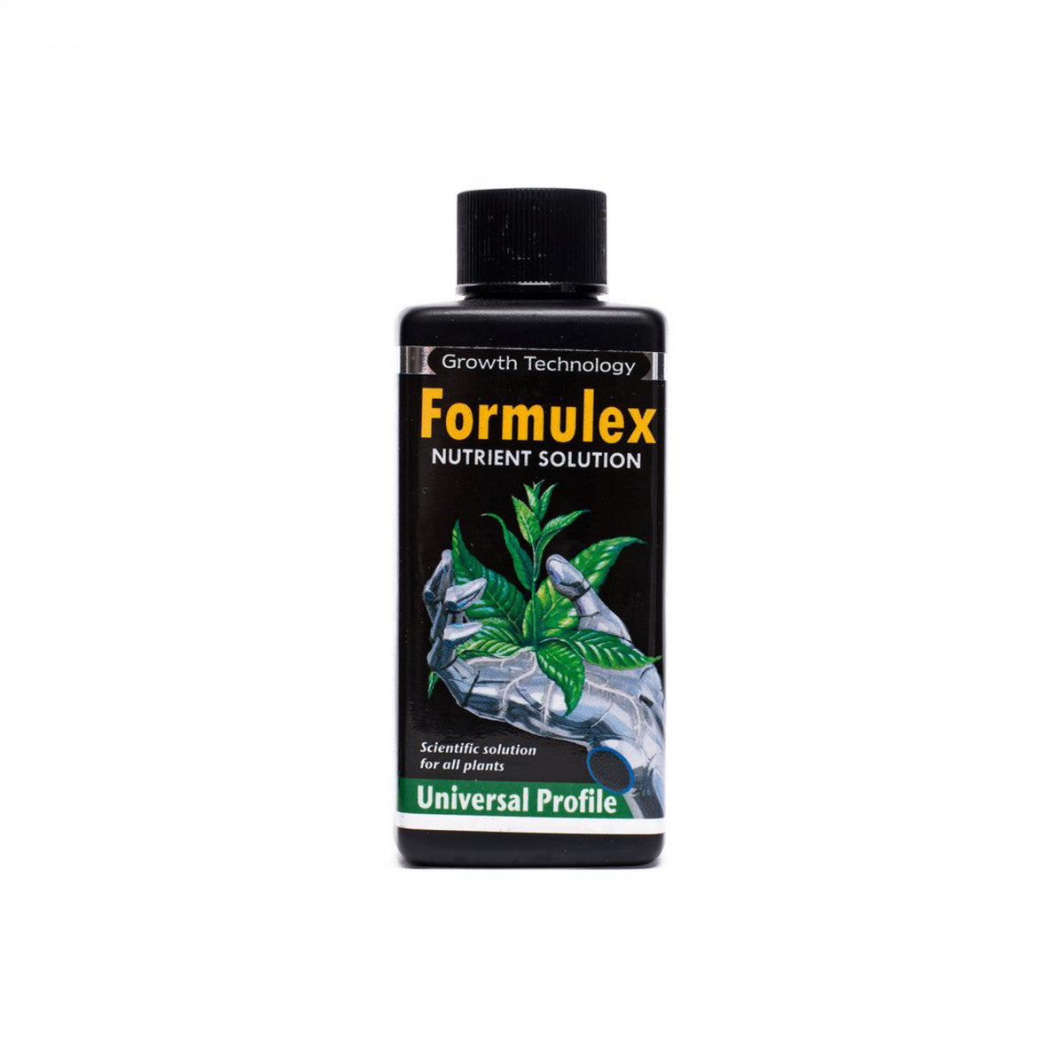 Growth Technology Formulex