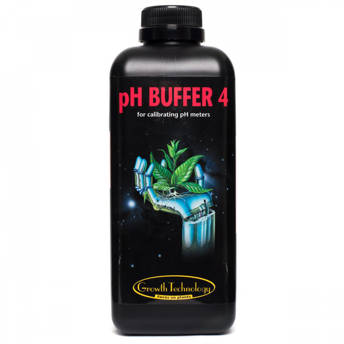 Growth Technology Buffer 4