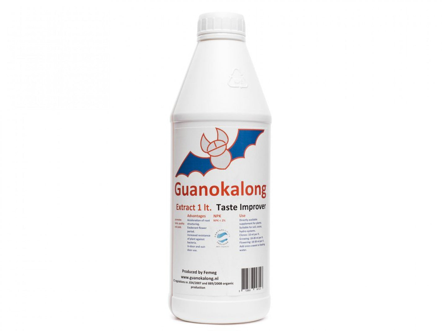 Guanokalong Taste Improver