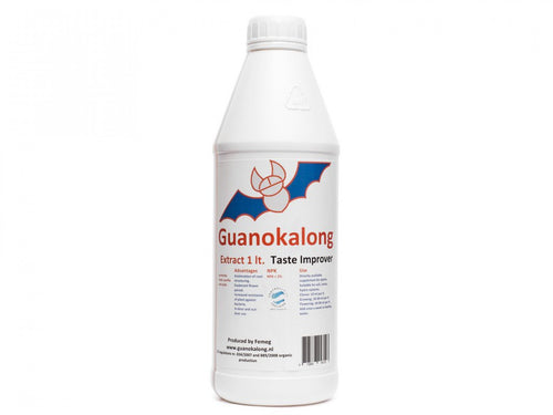 Guanokalong Taste Improver