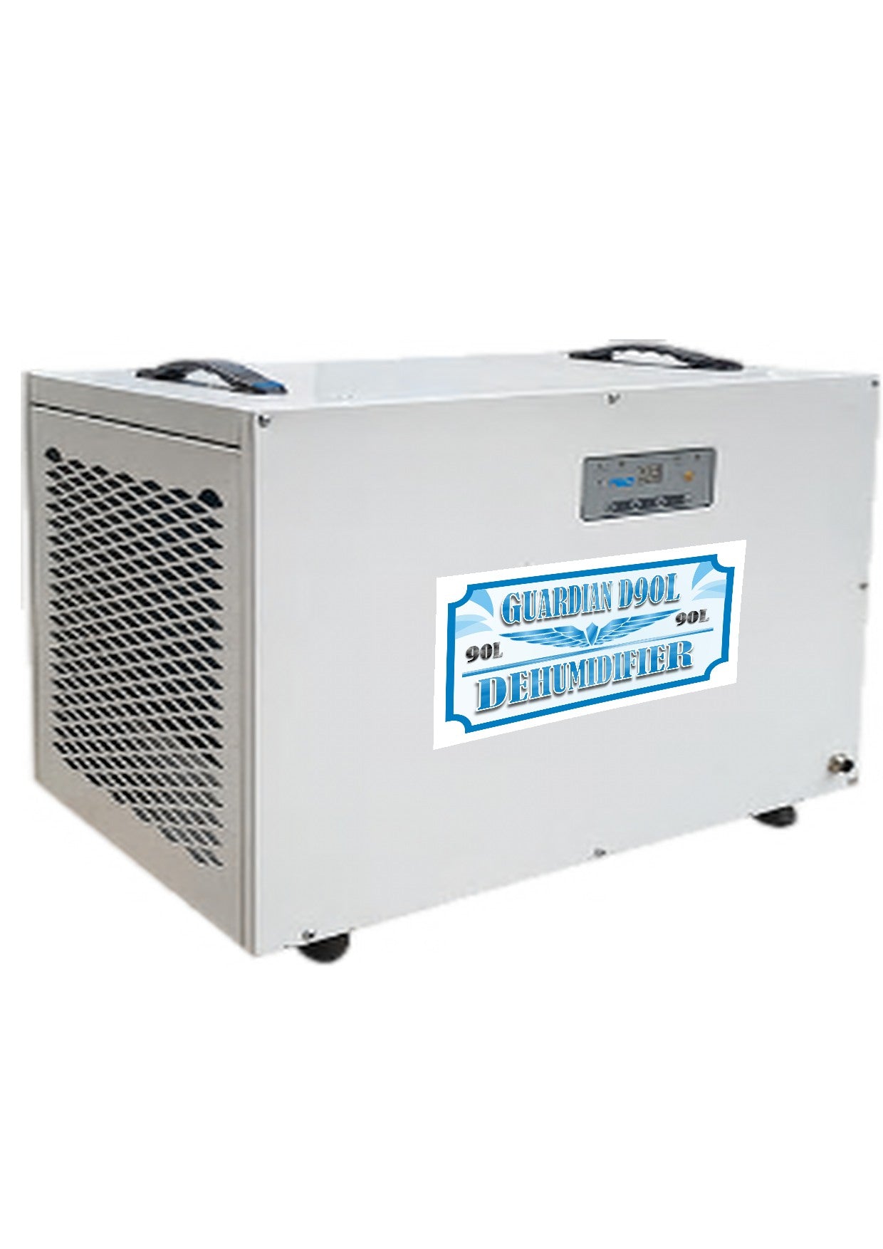 AlorAir Guardian 90L dehumidifier