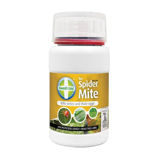 Guard 'n' Aid for Spider Mite