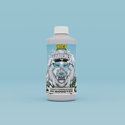 Indica Nutrients Himalayan Hardener — 1L