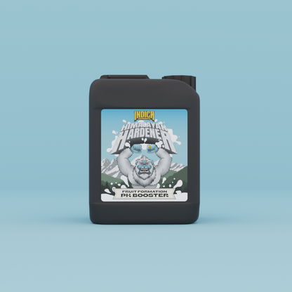 Indica Nutrients Himalayan Hardener — 5L