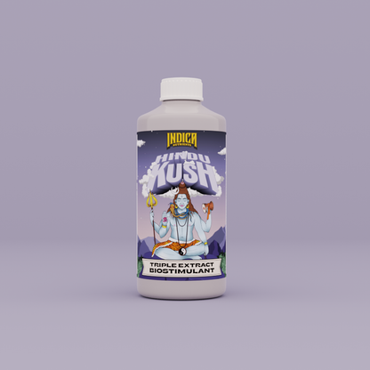 Indica Nutrients Hindu Kush — 1L