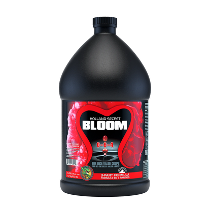 Future Harvest Holland Secret Bloom — 4L