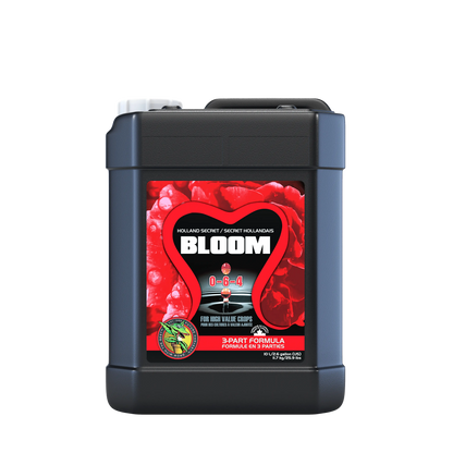 Future Harvest Holland Secret Bloom — 10L