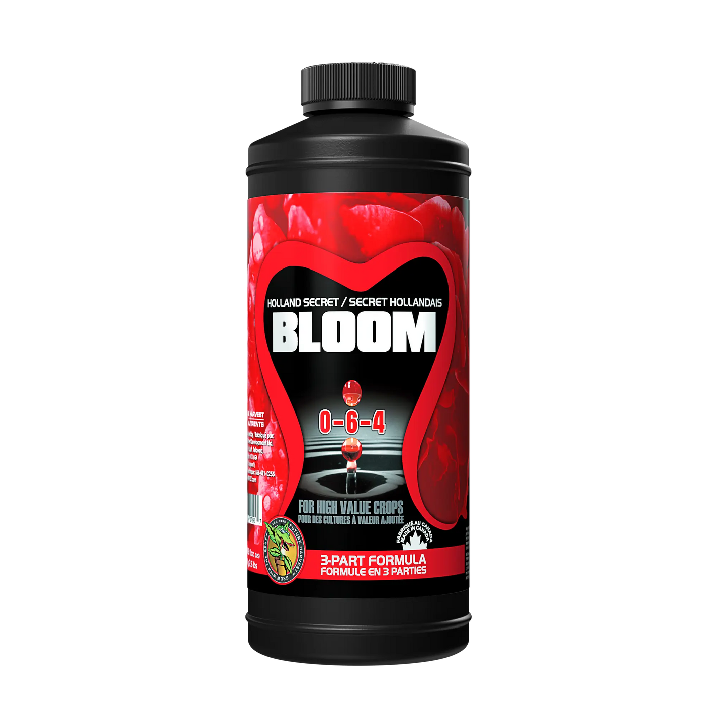 Future Harvest Holland Secret Bloom — 1L