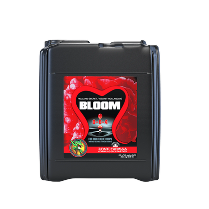 Future Harvest Holland Secret Bloom — 20L