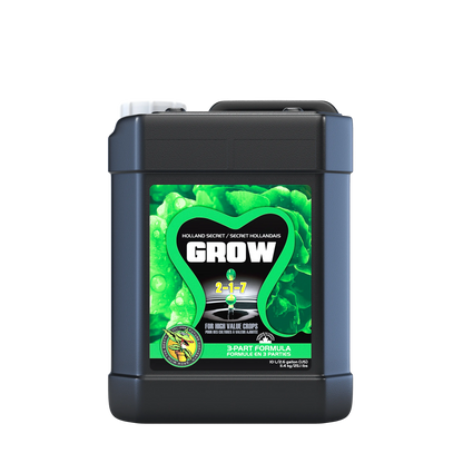 Future Harvest Holland Secret Grow — 10L