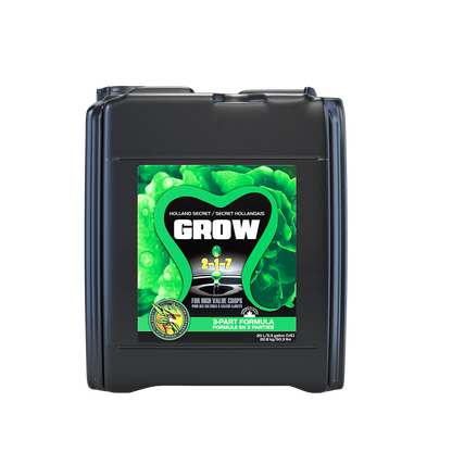 Future Harvest Holland Secret Grow — 20L