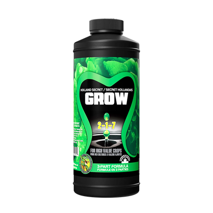 Future Harvest Holland Secret Grow — 1L