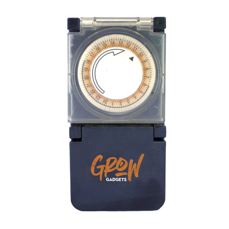 Timers and Contactors