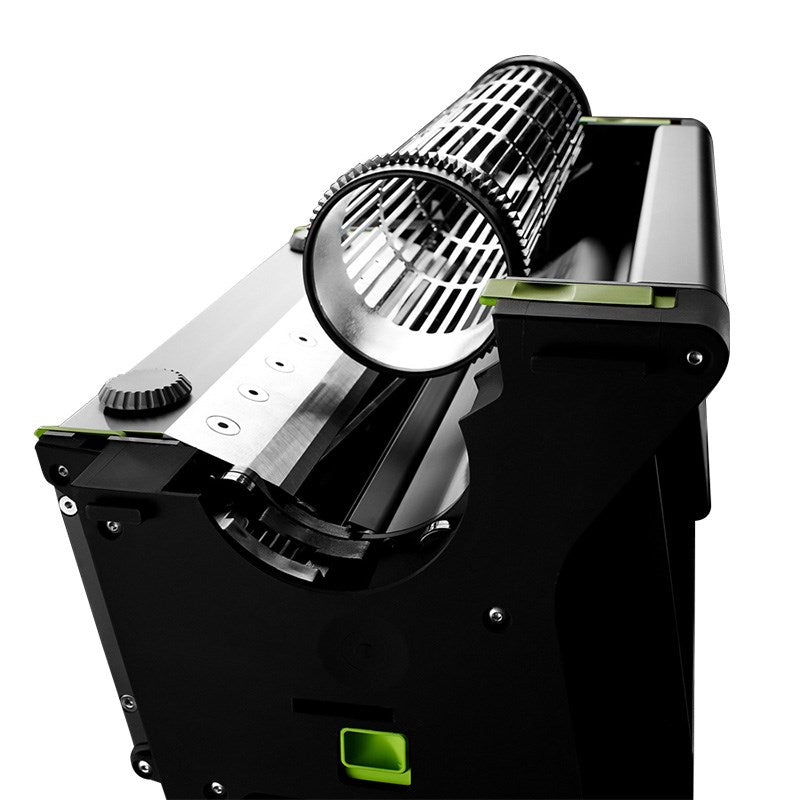 Twister Trimmer T6 twin cutting heads