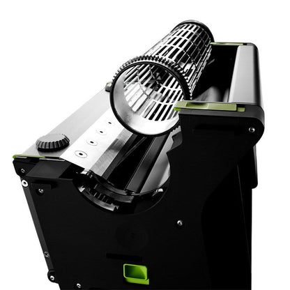Twister Trimmer T6 twin cutting heads