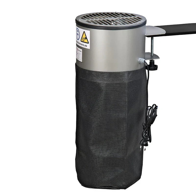 Master Trimmer MT Pocket Clamp On Bench Trimmer