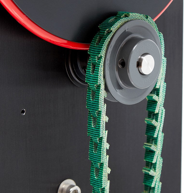 CenturionPro Mini Trimmer front port detail
