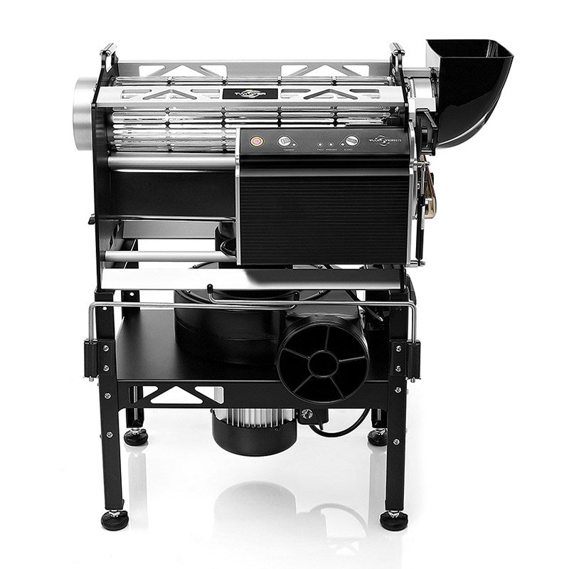 Twister Trimmer T4 wet and dry trimming machine