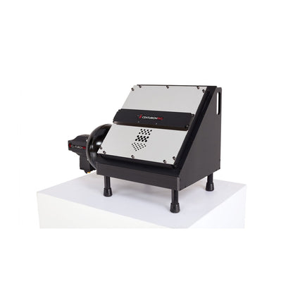 CenturionPro Gentle Cut Bucker de-stemming machine