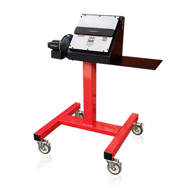 CenturionPro Gentle Cut Bucker Stand