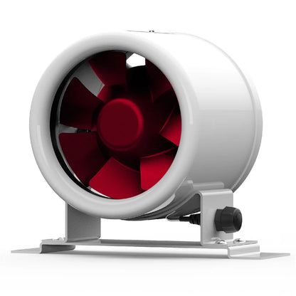 BAY6 1.2m2 Omega 600W 3.0 Infinity LED Kit