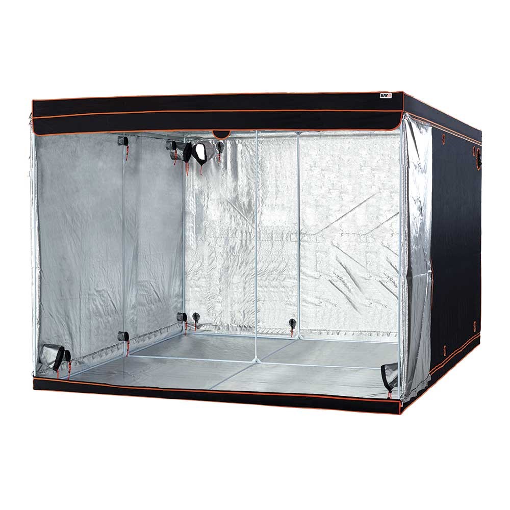 BAY6 grow tent 3m x 3m x 2.4m