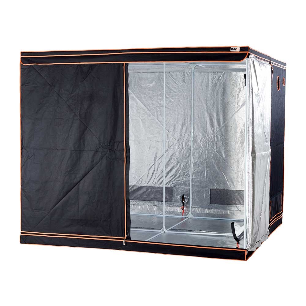 BAY6 grow tent 2m x 2m x 2m