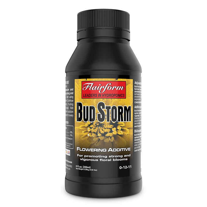 Flairform BudStorm Flowering Additive 250ml