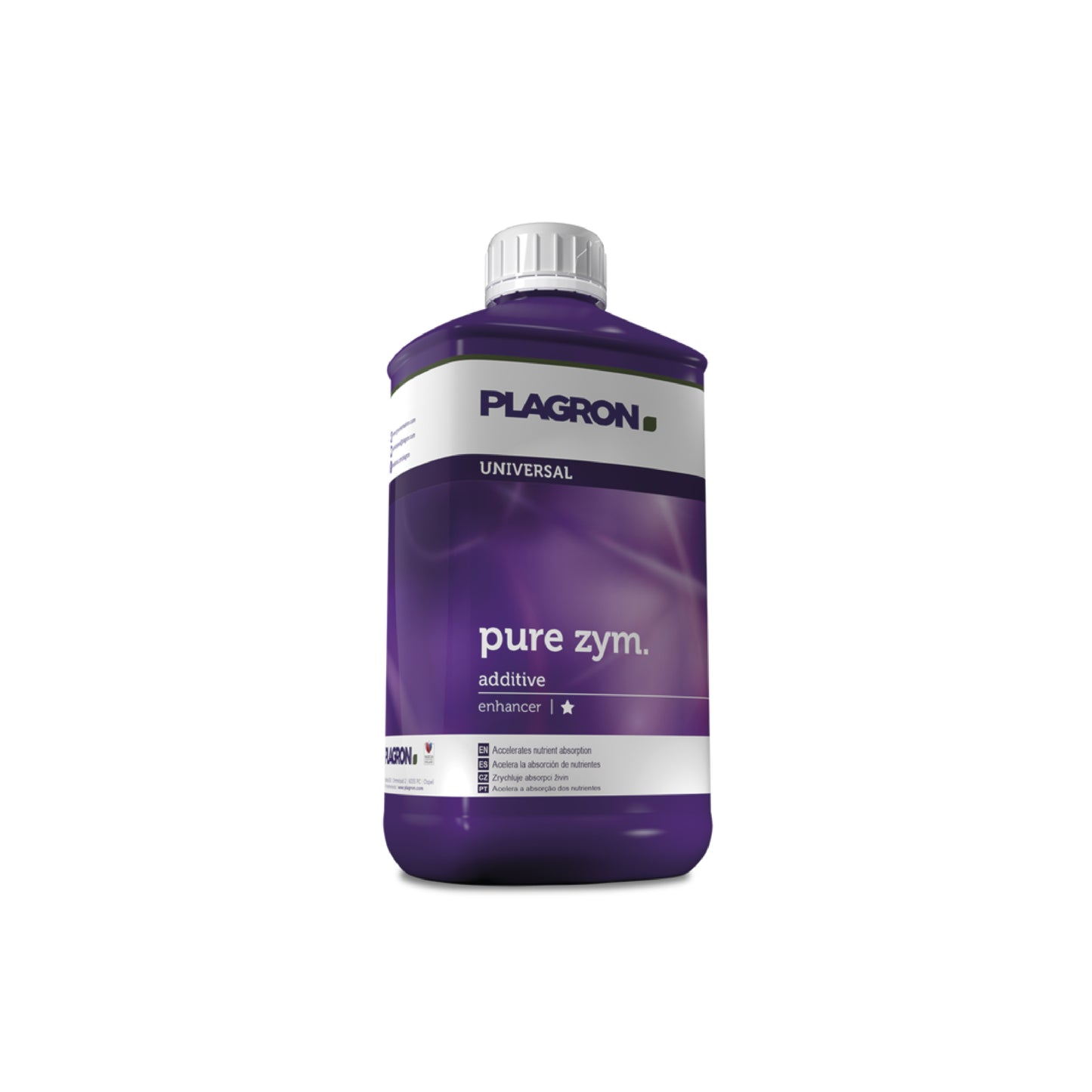 Plagron Pure Zym