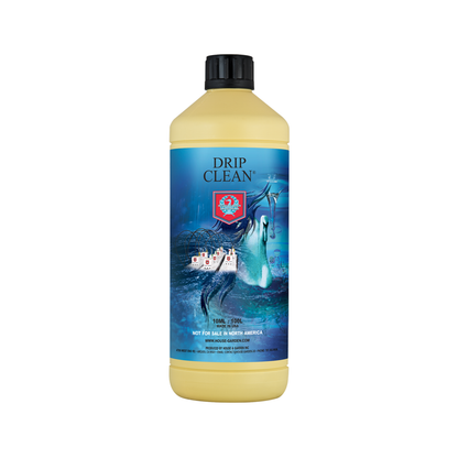House & Garden Drip Clean Dripper and Irrigation System Cleaner