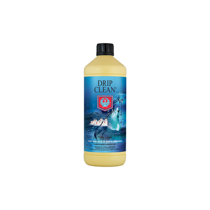 House & Garden Drip Clean Dripper and Irrigation System Cleaner