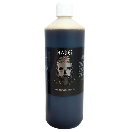 Hades Pro Flower Booster — 1L