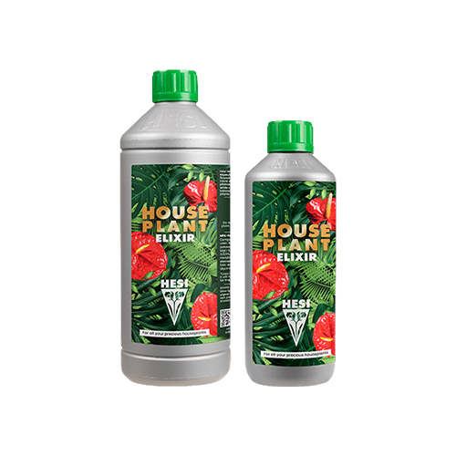 Hesi Houseplant Elixir Liquid Feed for Indoor Plants