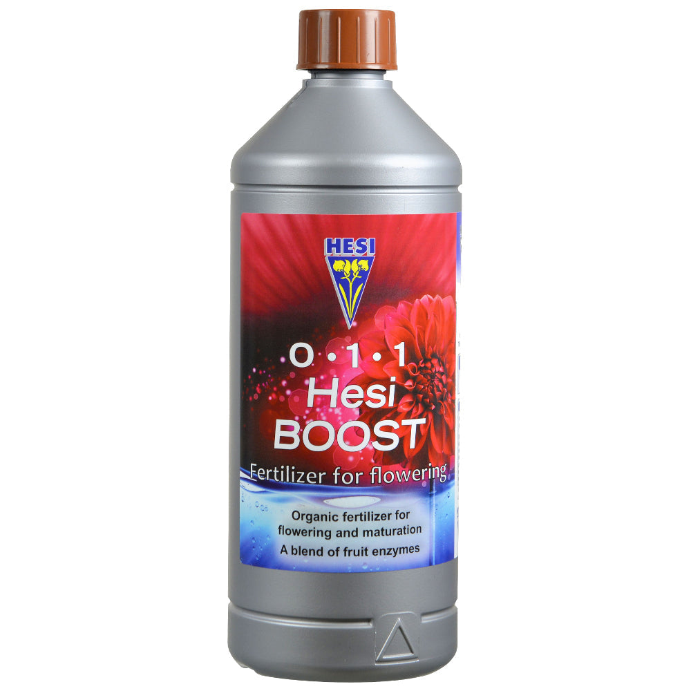 Hesi Boost Flowering Booster and Ripening Additive