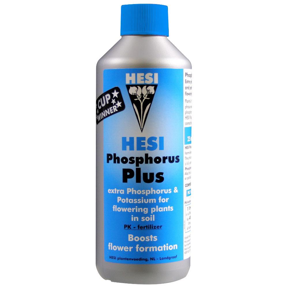 Hesi Phosphorus Plus Flowering Phosphorus Supplement