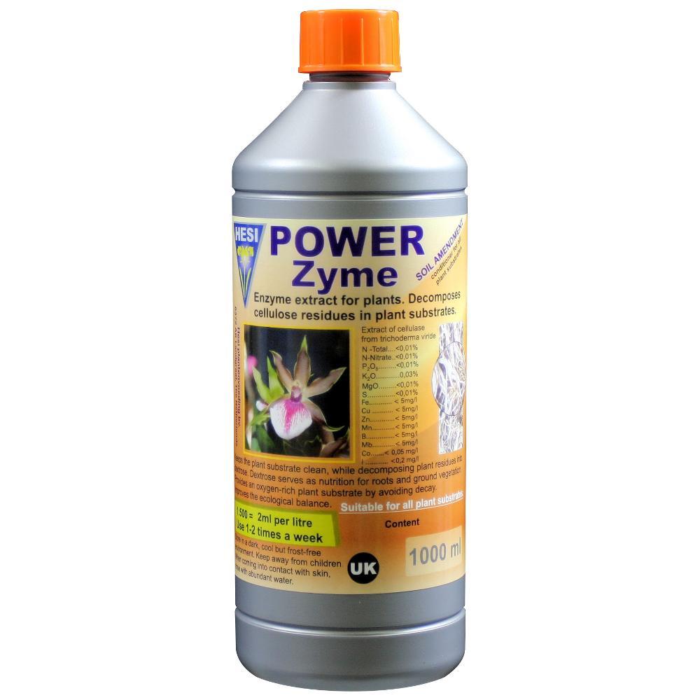 Hesi PowerZyme Enzyme Root Zone Cleaner