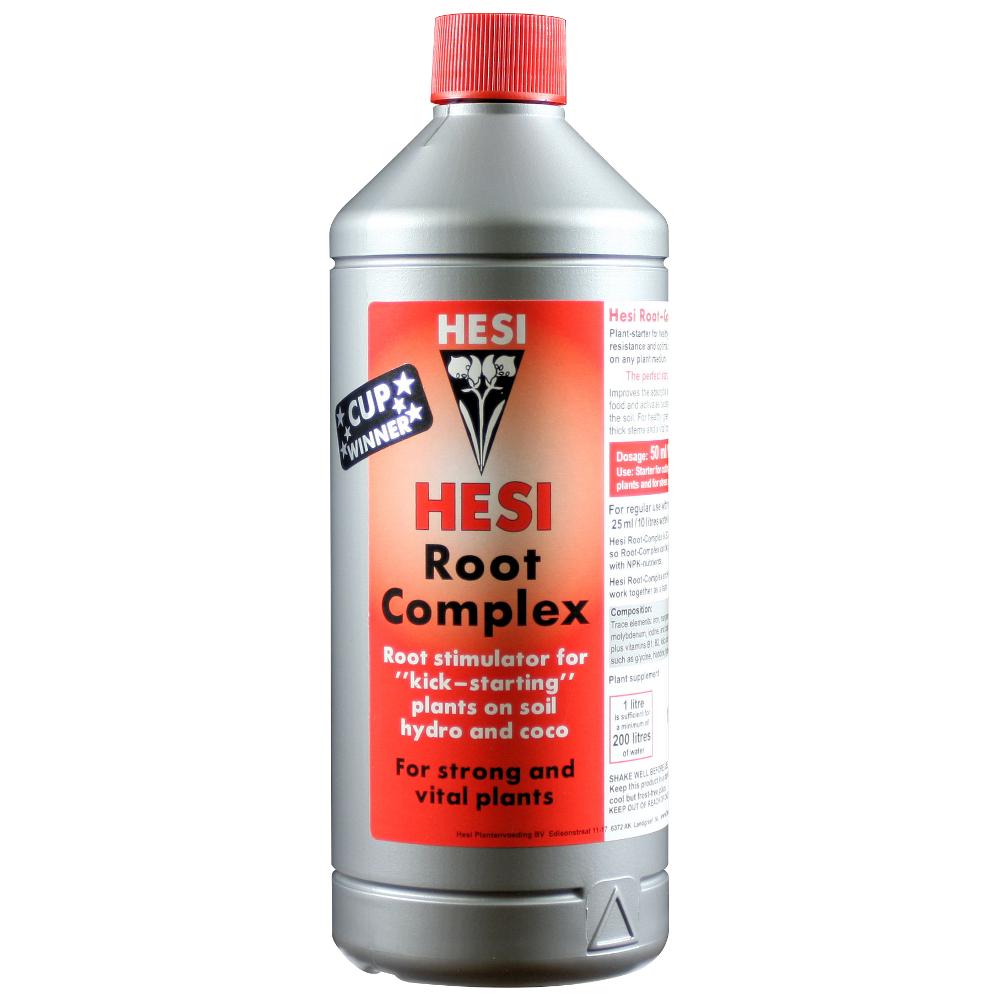 Hesi Root Complex Rooting and Establishment Stimulator