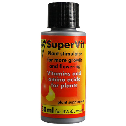 Hesi SuperVit Concentrated Vitamin and Amino Acid Tonic