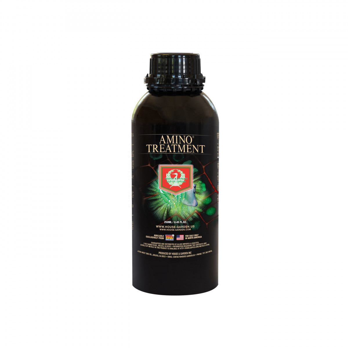 House & Garden Amino Treatment