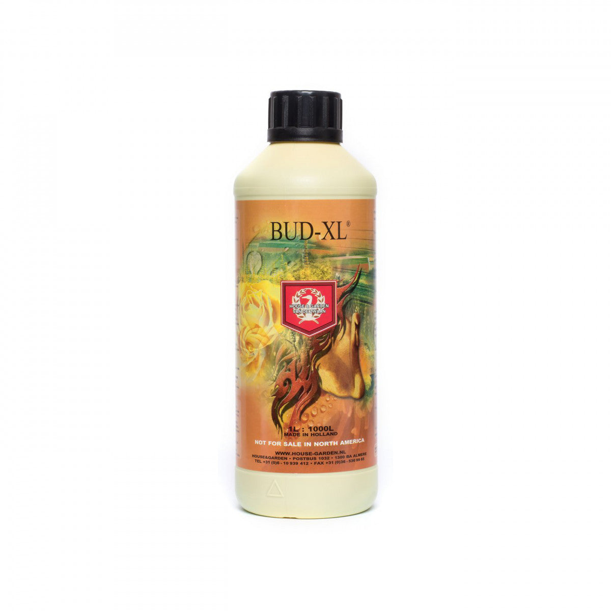 House & Garden Bud XL
