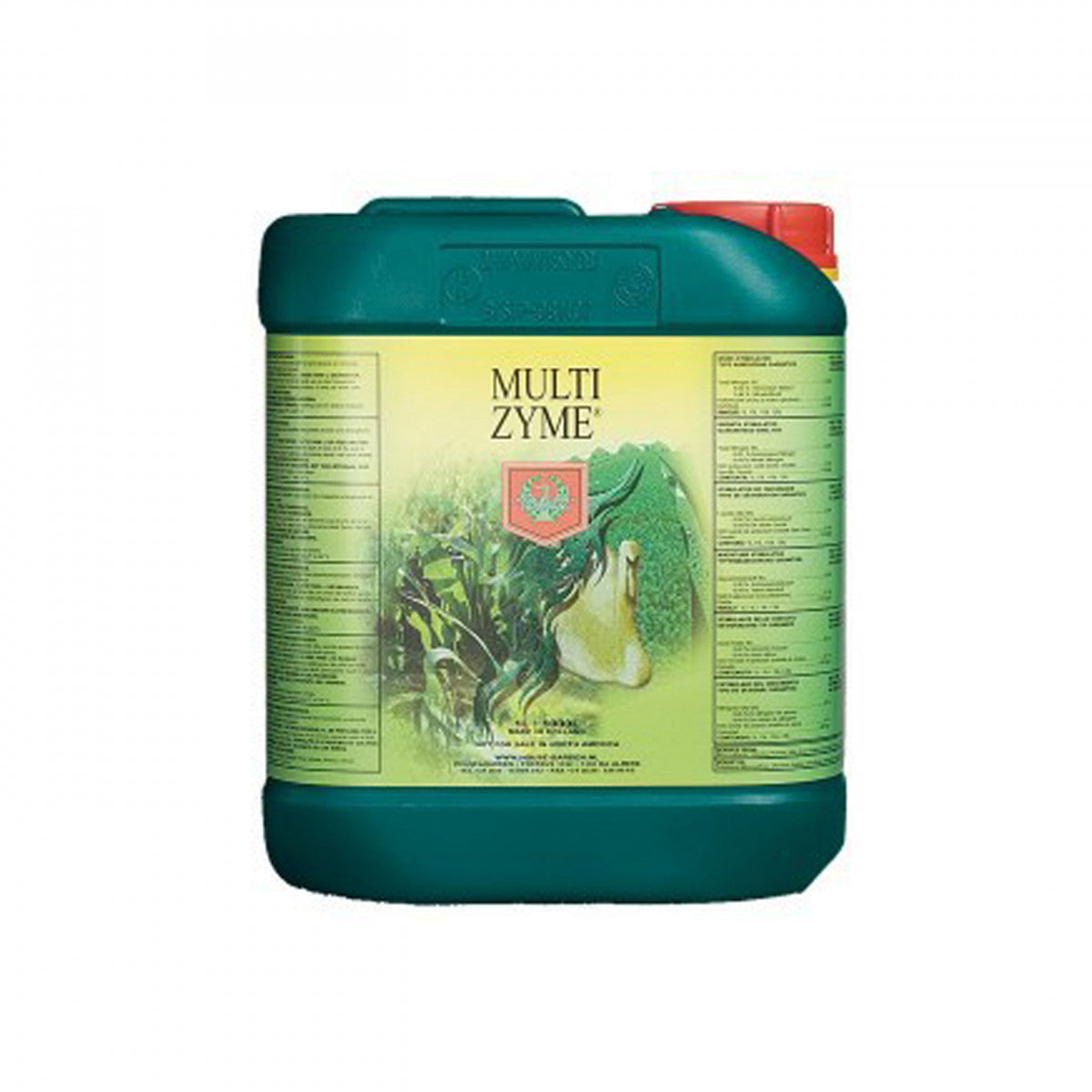 House & Garden Multi-Zyme