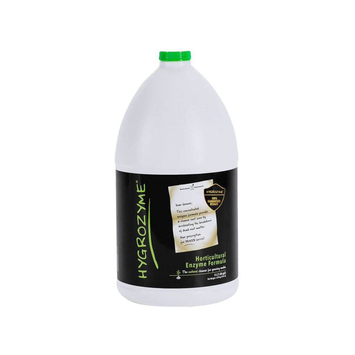 Hygrozyme